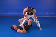 Cesar Gracie Gi-Less Instructional 6 DVD Set - Learn Brazilian Jiu-Jitsu Techniques at Home for Self-Defense & MMA Training
