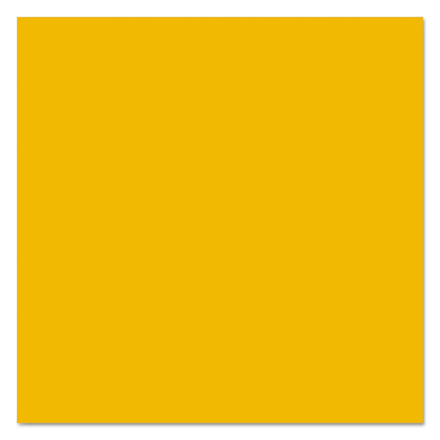 Astrobrights® Galaxy Gold Colored Paper - 24 lb Bond Weight, 8.5 x 11 Inches, 500 Sheets/Ream - Perfect for School Projects, Office Documents & Creative Crafts