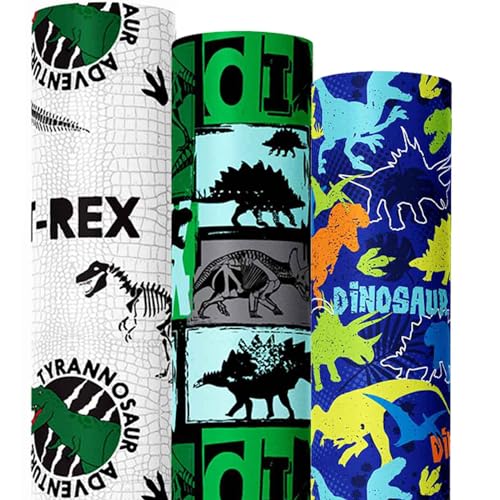 Dinosaur-3ROLL