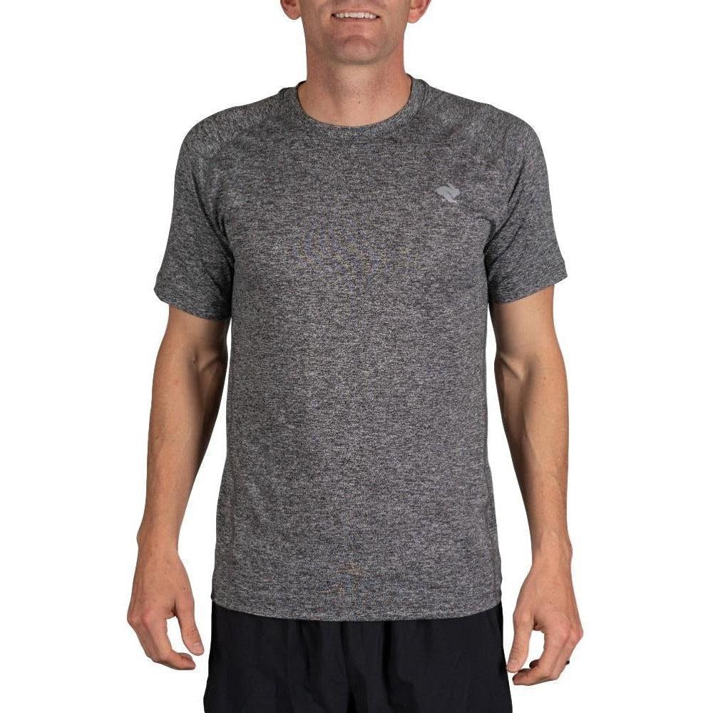 Men's Rabbit EZ Tee Short Sleeve T-Shirt - Soft Cotton Casual Wear for Everyday Comfort | Perfect for Outdoor Activities, Lounge & Street Style