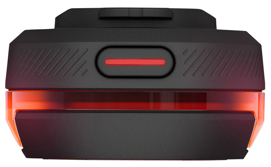 Garmin Varia™ RTL515 Bike Radar Tail Light - High Visibility Rear Cycling Safety Light for Road & Mountain Bikes | Day & Night Riding, Group Cycling, Commuting