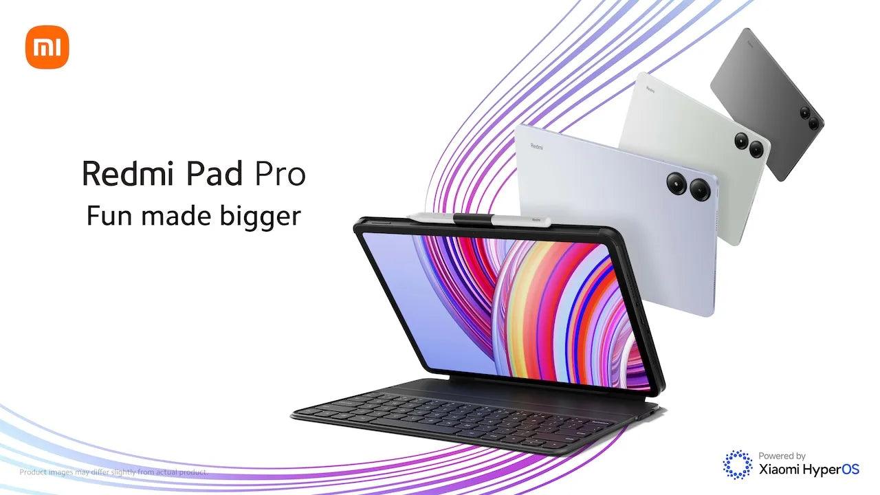 Xiaomi Redmi Pad Pro 11