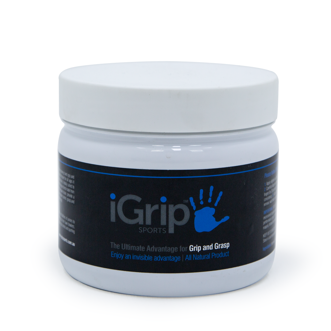 iGrip Sports Grip - Non-Slip Workout Gloves for Weightlifting, Gym & CrossFit - Enhance Grip Strength & Prevent Calluses - Perfect for Fitness Training, Powerlifting & Home Workouts