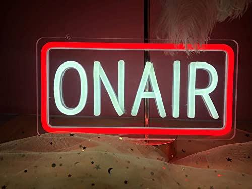 on air