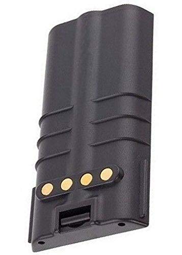 LEHAPA7YMHIS Compatible 7.5V 2500mAh Ni-MH Rechargeable Battery for Ma-Com Ericsson Two-Way Radio - Intrinsically Safe Replacement Power Solution for Industrial & Emergency Communication