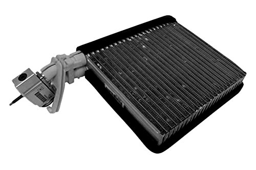 APDTY 106304 Car AC Evaporator Core Replacement for Dodge Ram 1500 2500 3500 - Compatible with 68003994AA - Perfect for AC System Repair & Cooling Performance Upgrade