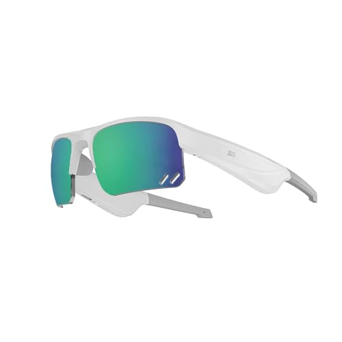 White Frame-mini