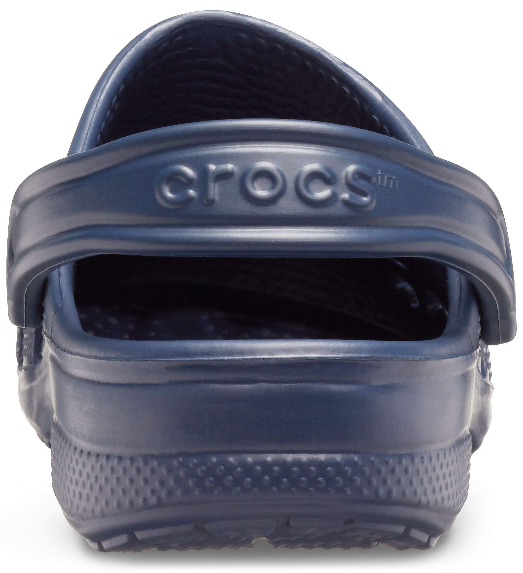 Crocs Unisex-Adult Baya Clogs | Comfortable Slip-On Water Shoes for Men & Women | Perfect for Beach, Pool, Garden & Indoor Use