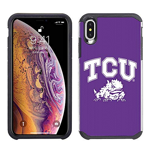 NCAA TCU Horned Frogs