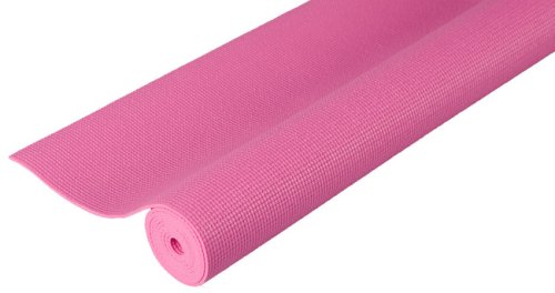 JFIT Premium Non-Slip Yoga Mat - Extra Thick & Eco-Friendly Exercise Mat for Home Workouts, Pilates & Hot Yoga - Ideal for Beginners & Professionals