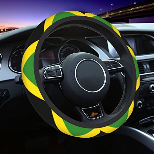 Jamaican Flag