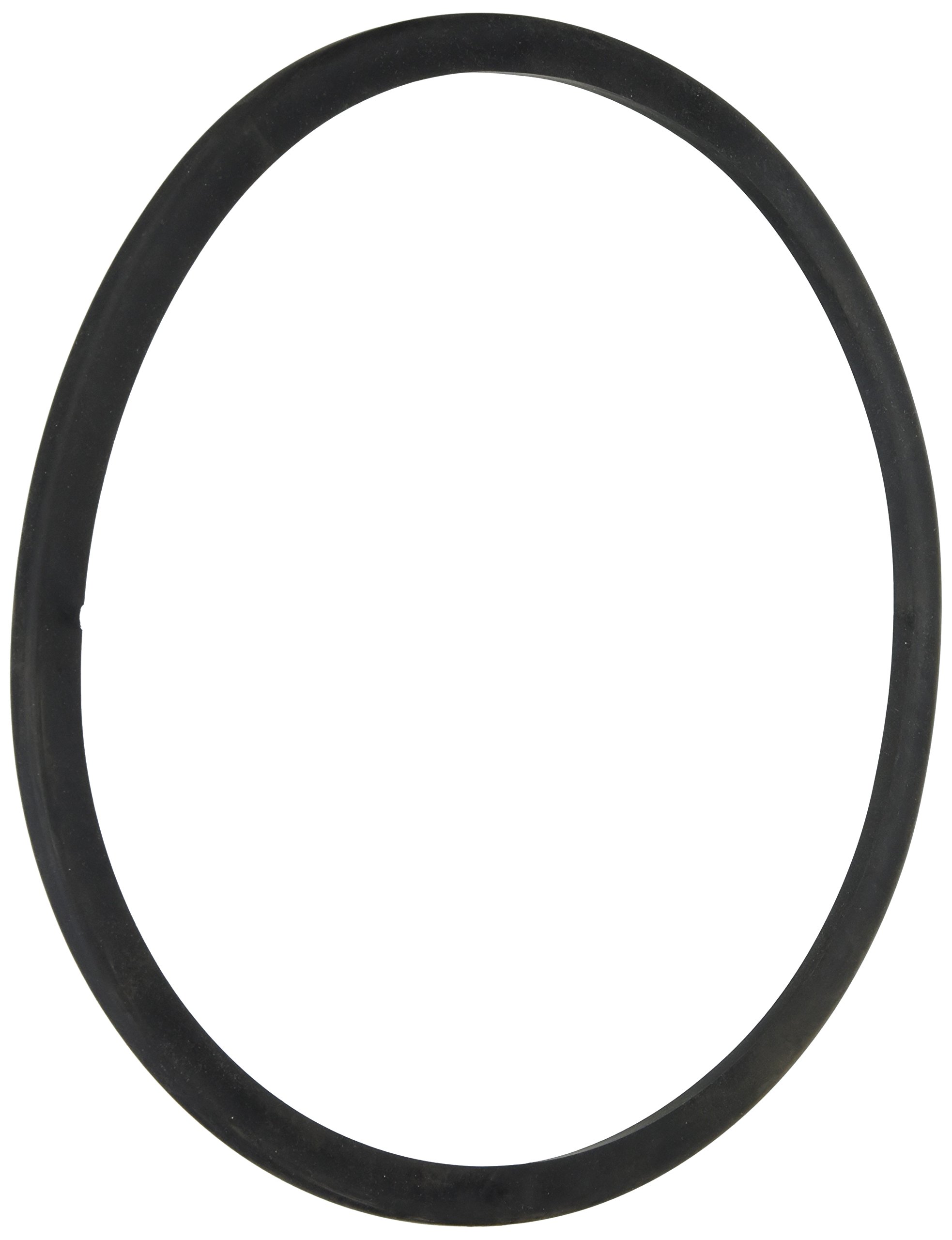 Devilbiss HVLP Spray Gun Gasket Replacement for 4YP11 & 1ZLB6 Models - Perfect for Automotive Painting & DIY Home Projects