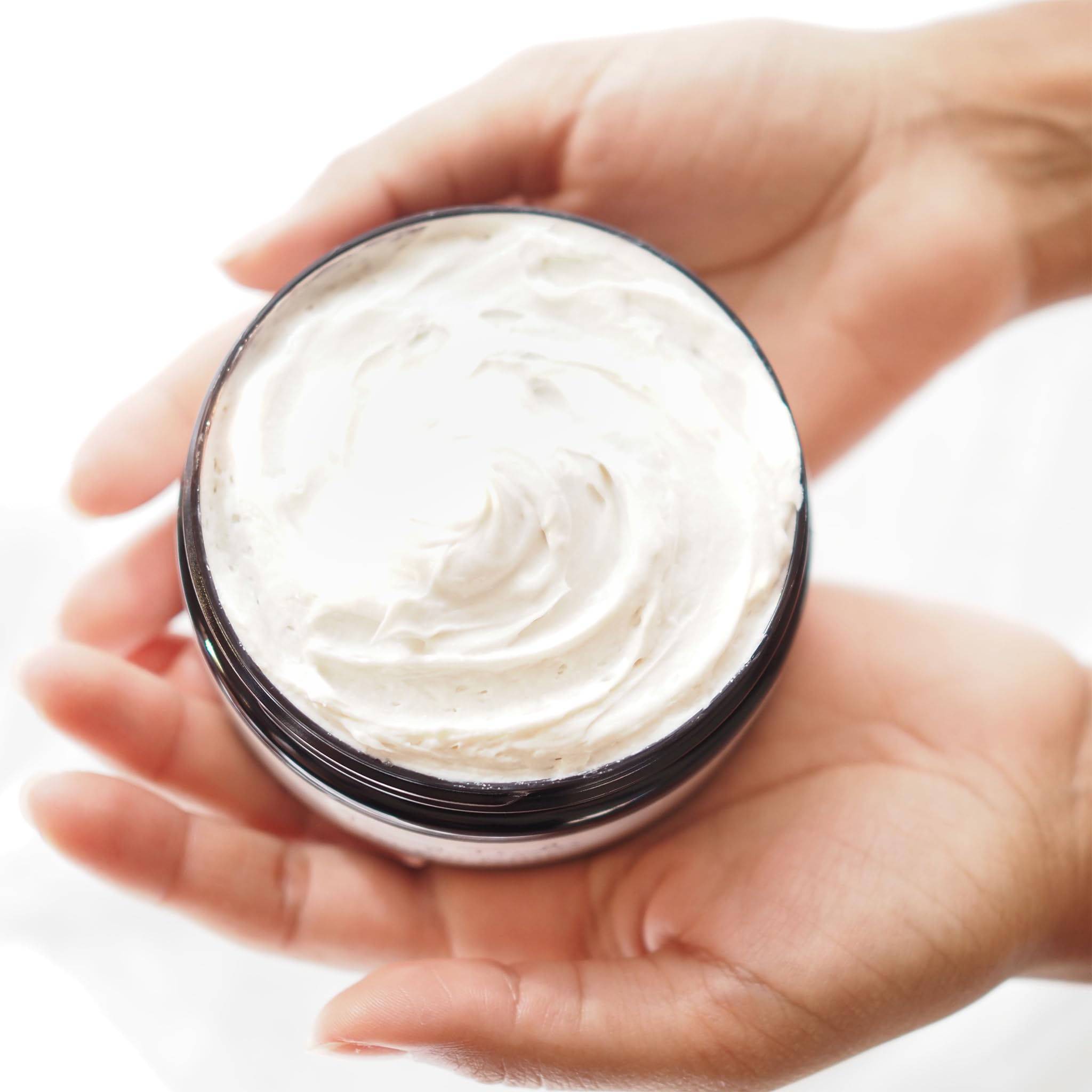 Tammy Fender Epi-Body Polish - Natural Organic Exfoliating Scrub & Body Mask for Soft Radiant Skin | Cruelty-Free Non-Toxic Spa Skincare (8oz/225g) | Perfect for At-Home Spa Days & Self-Care Routines