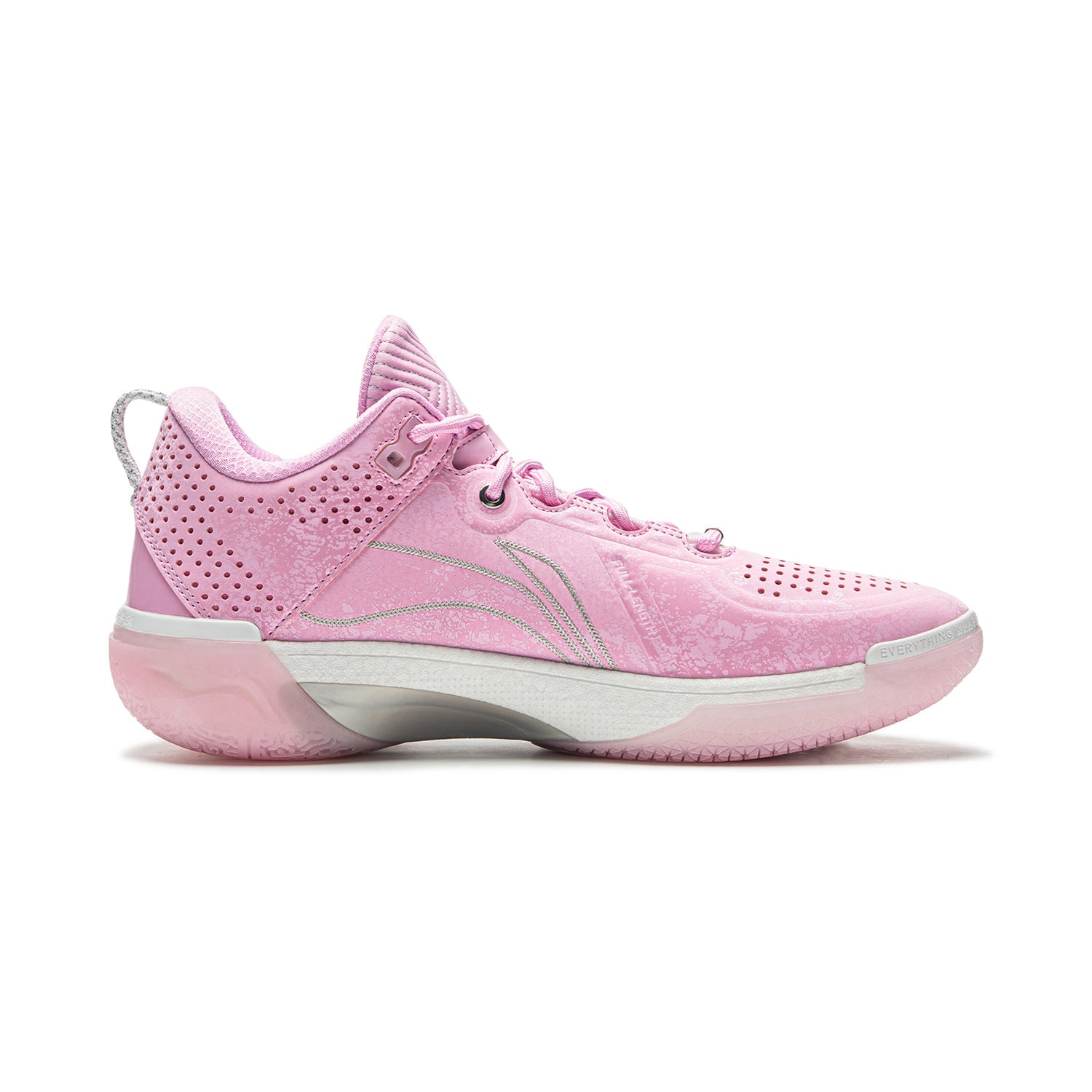 Wade Shadow 6 Miami Night Basketball Shoes - Dwyane Wade Signature Sneakers for Men - High-Performance Court Shoes for Basketball & Streetwear | Perfect for Games, Training & Urban Fashion