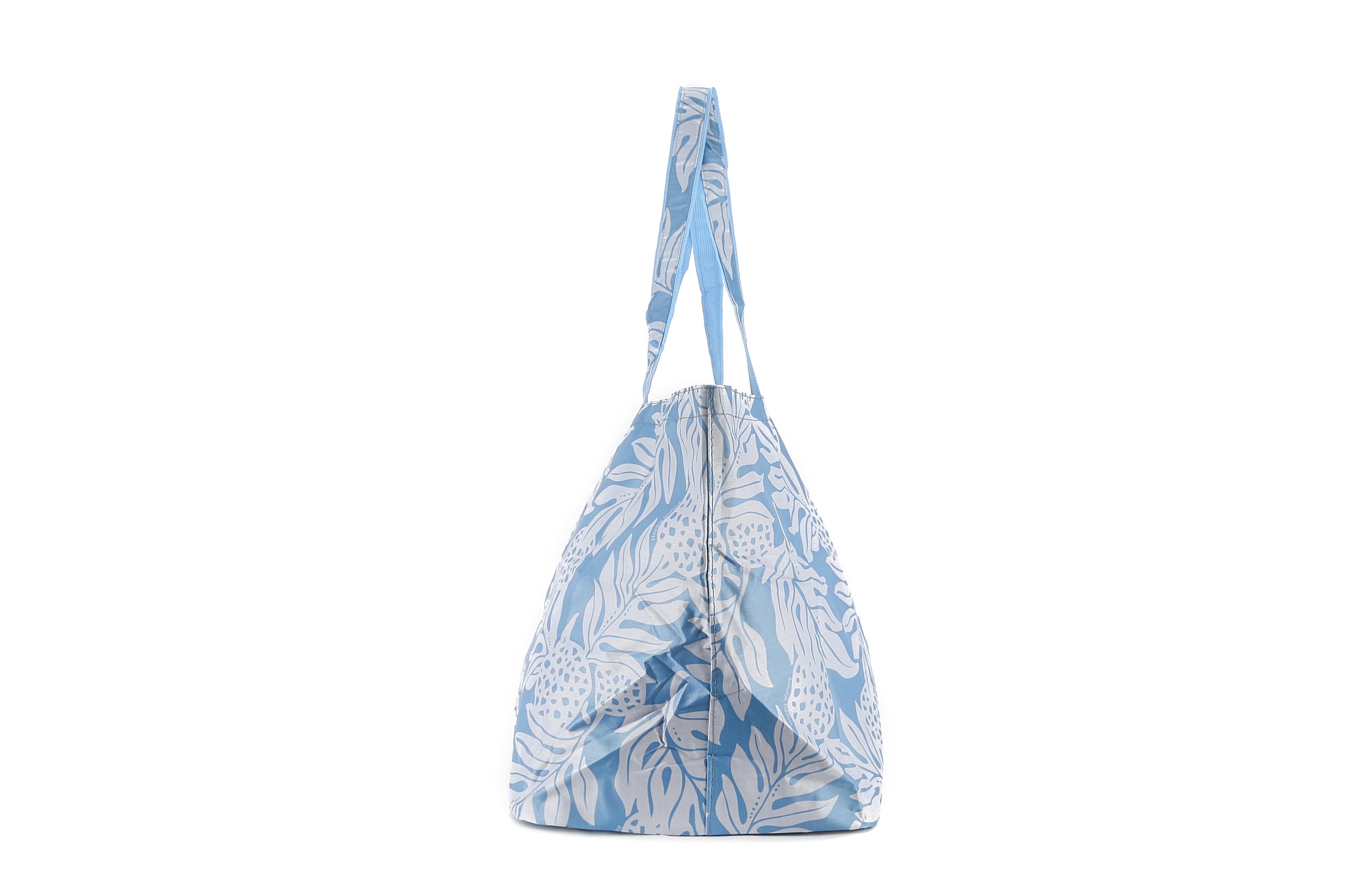 Premium Ulu Blue Carry All Tote Bag - Stylish & Spacious Women's Handbag for Work, Travel, and Everyday Use