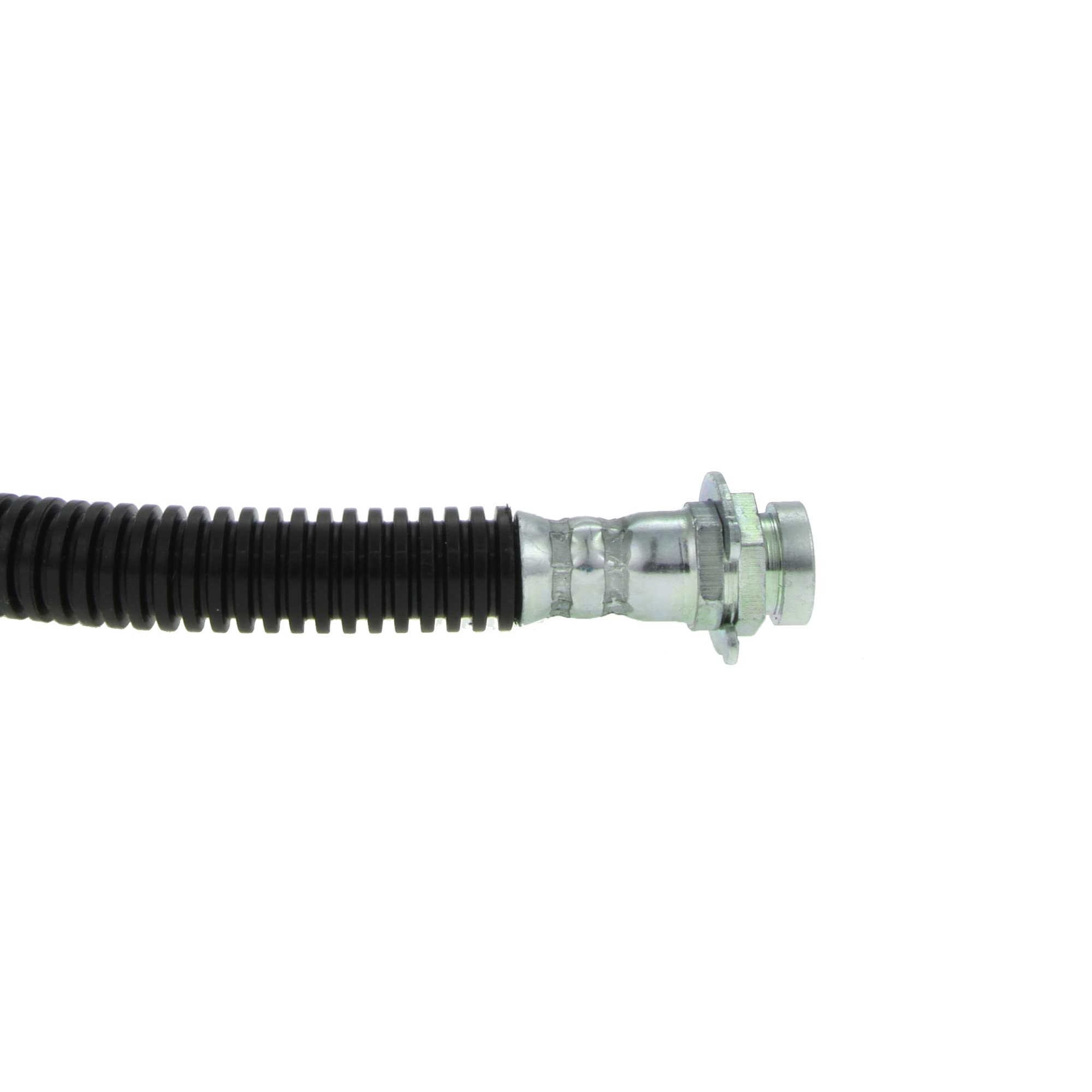 Centric 150.67346 Rear Brake Hose - High Performance Replacement for Smooth Braking | Perfect for Trucks, SUVs & Off-Road Vehicles