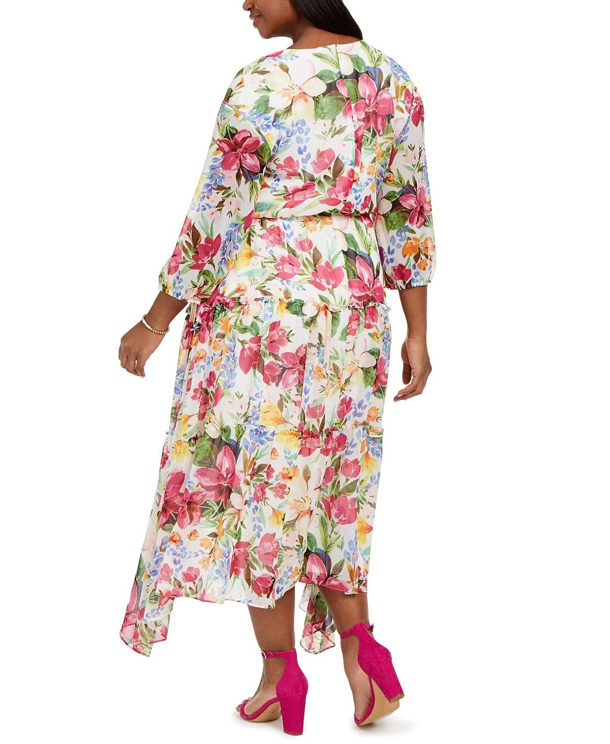 Women's A-Line Silhouette Dresses - Flattering Fit for Casual, Office & Special Occasions | Perfect for Work, Dates & Parties