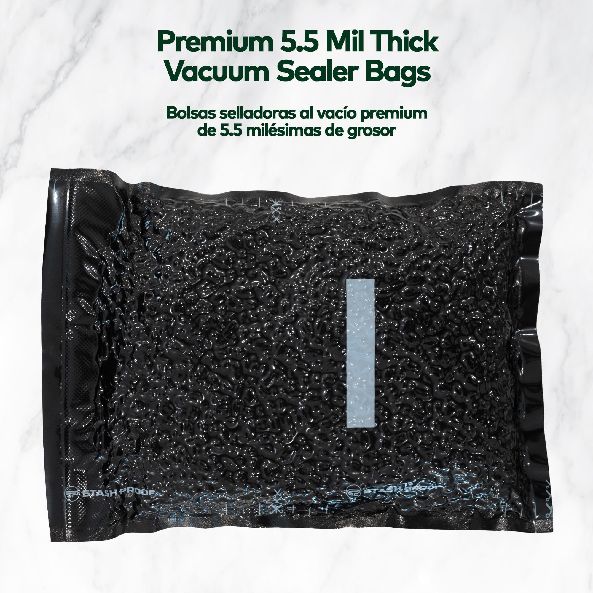 Premium Vacuum Seal Rolls 11