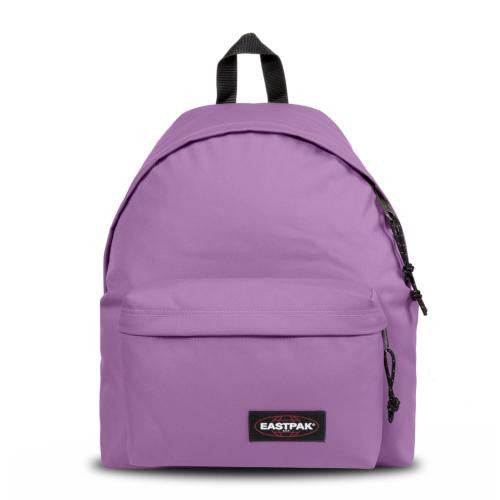 Eastpak Padded Pak'r Backpack - Durable School & Travel Backpack for Students & Professionals | Water-Resistant, Spacious & Comfortable for Daily Commute, College, Work & Weekend Trips