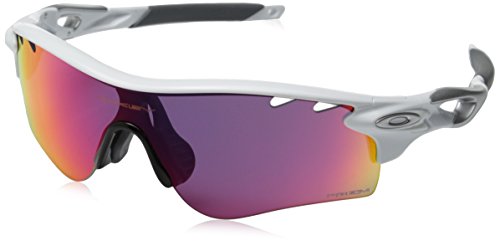 Polished White/Prizm Road