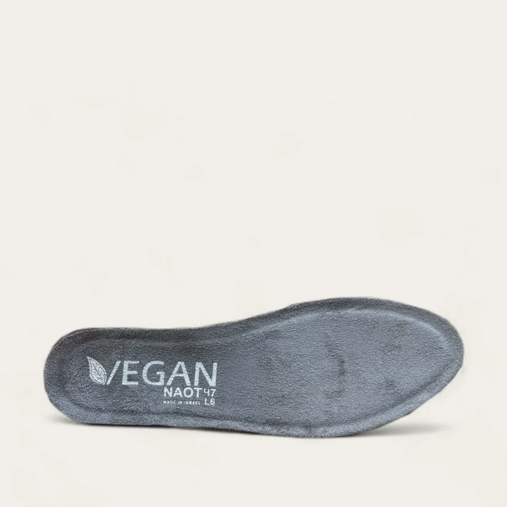 Men's Apollo Vegan Footbed Sandals - Comfortable & Eco-Friendly for Outdoor, Beach & Casual Wear