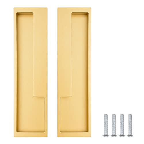 Matte Gold