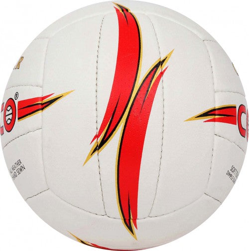 Cosco Gold Star Volleyball - Official Size for Indoor & Outdoor Play - Perfect for Beach, Court, and Backyard Games