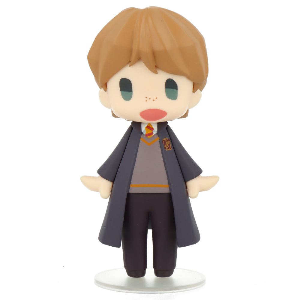 Good Smile Harry Potter Ron Weasley Collectible Anime Figure - Perfect for Display, Gifts, and Potterhead Collections