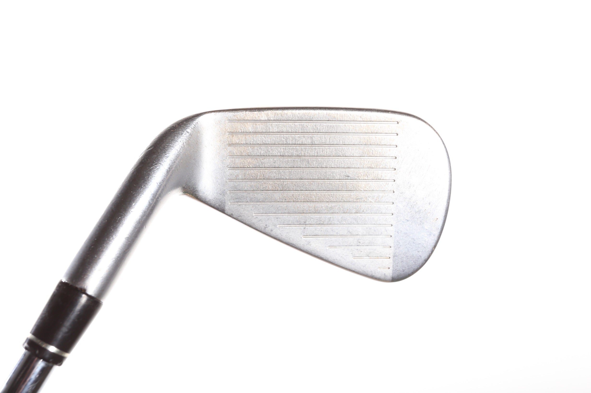Used Callaway Apex CF16 7 Iron Right Handed Regular Flex Golf Club - Perfect for Practice & Replacement | Golf Equipment for Men & Women