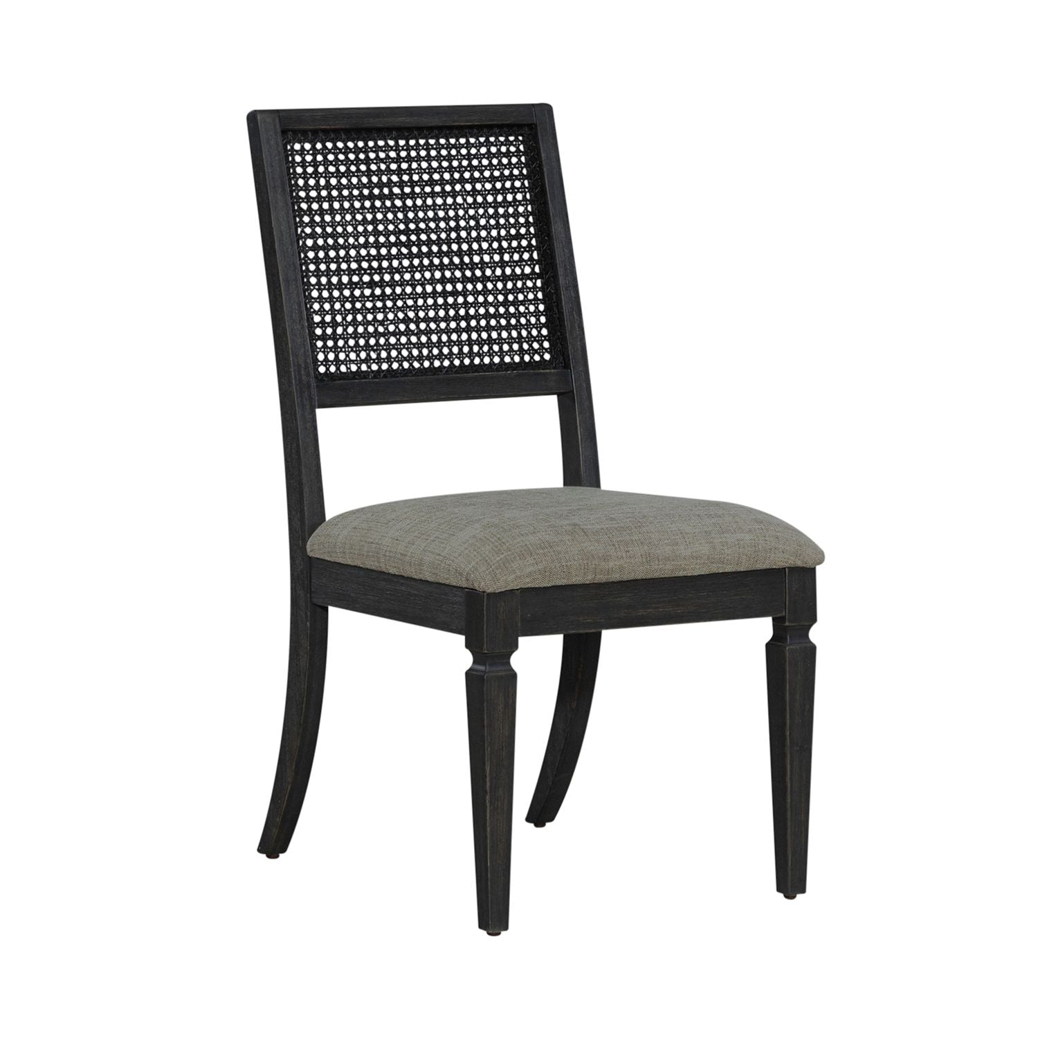 Caruso Heights Dining Table Set with 8 Chairs - 271 C9101A/C9101S/T4000 - Perfect for Family Dinners & Entertaining Guests