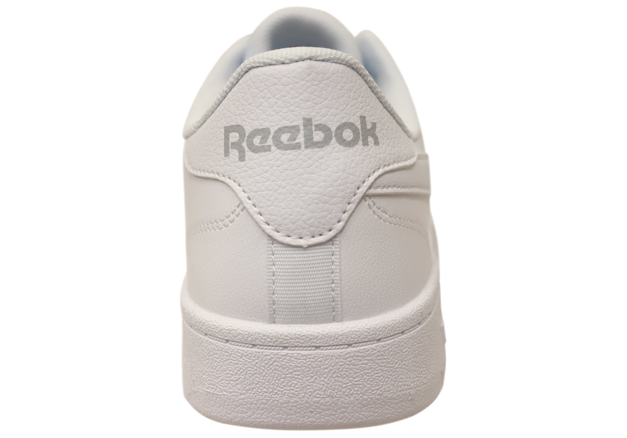Reebok BB 1000 Men's White Comfortable Lace-Up Sneakers - Casual Walking Shoes for Gym, Workout & Everyday Wear