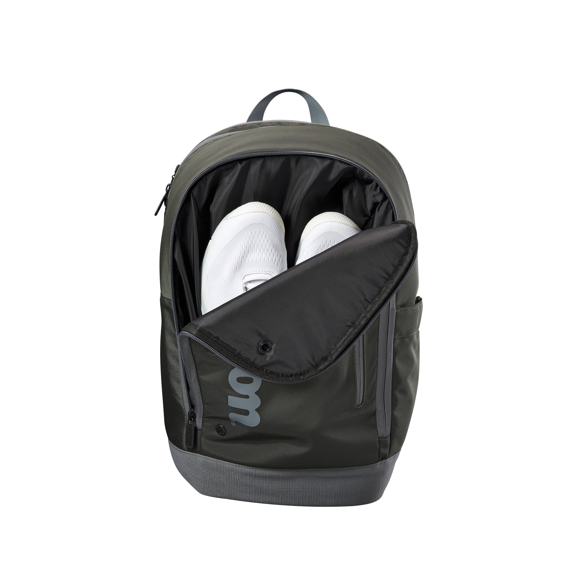 Wilson Tour backpack tennis bag   Green