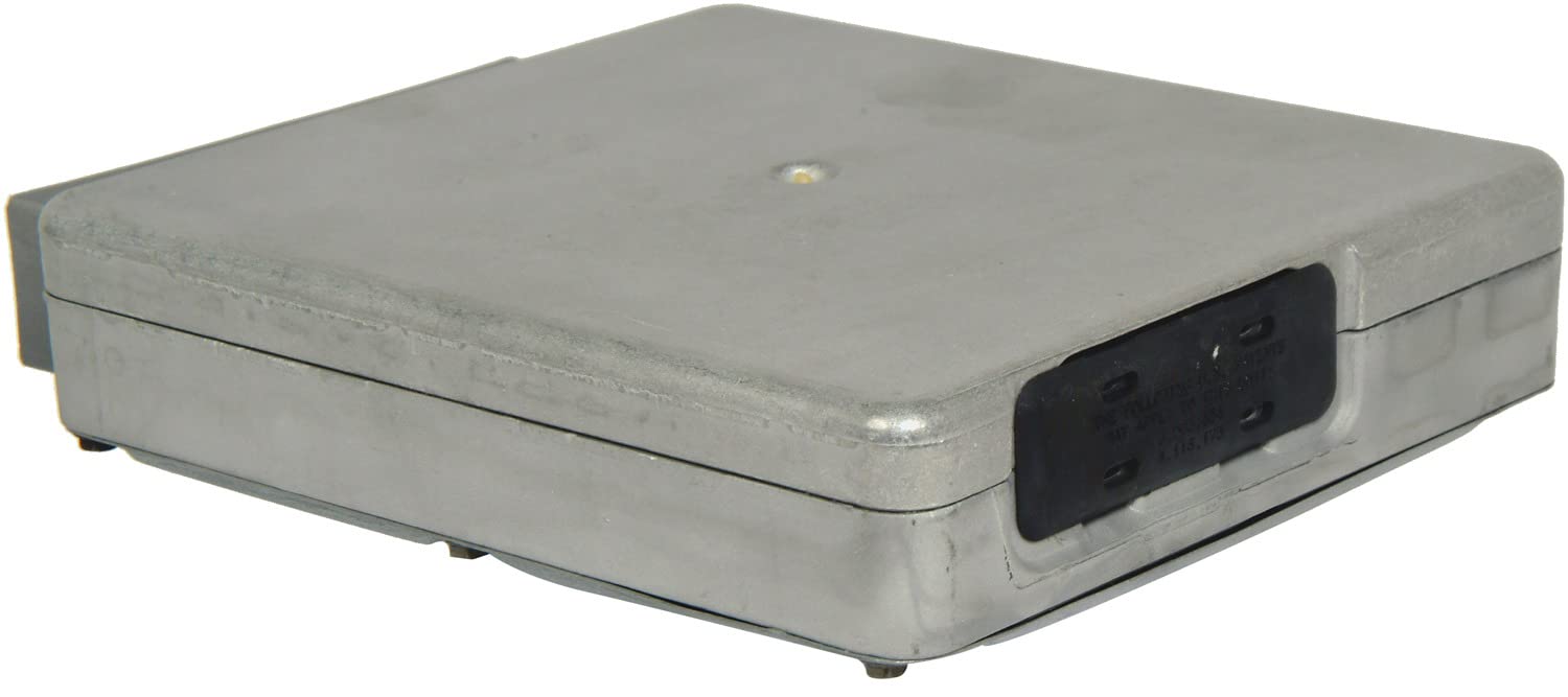 Cardone 78-6952 Remanufactured Ford ECM Engine Control Module - Compatible with Ford F150, F250, Mustang & More | Reliable Performance for Smooth Driving & Engine Management