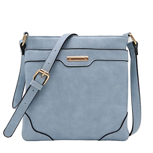 Dusty Blue