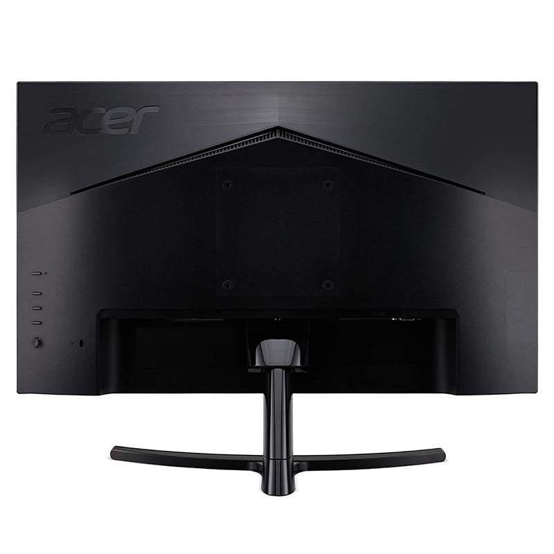 Acer K273 27-inch FHD Gaming Monitor - 1ms Response Time, 75Hz Refresh Rate, IPS Panel, AMD FreeSync - Perfect for Competitive Gaming & Home Office Setup