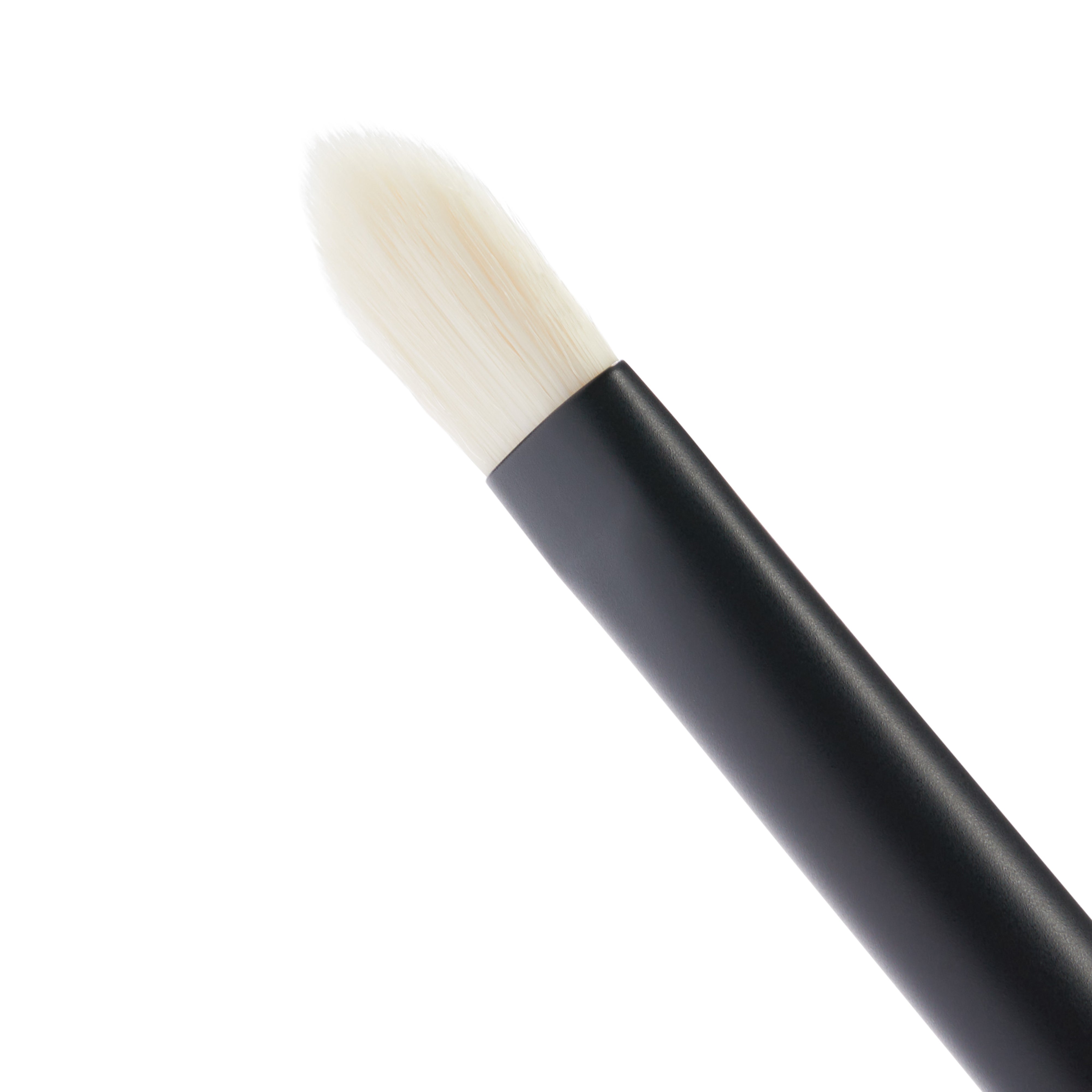 No. 7 Seamless Blend Brush - Professional Makeup Blending Brush for Eyeshadow & Foundation - Perfect for Everyday Makeup, Contouring & Flawless Finish