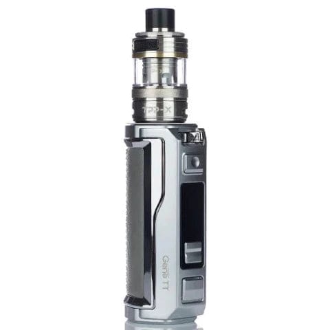 VOOPOO Argus XT 100W Vape Starter Kit with PnP-X Coil - Powerful & Portable Vaping Device for Beginners & Advanced Users | Perfect for Travel, Home Use & Cloud Chasing