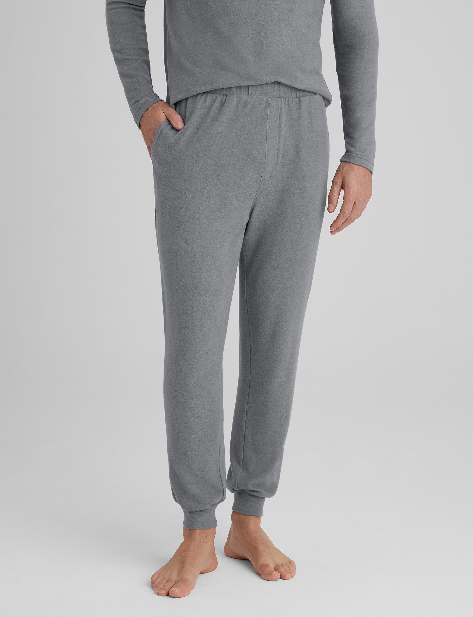 Cozy Jogger Pants for Women - Soft & Comfortable Lounge Pants for Yoga, Running & Home Wear