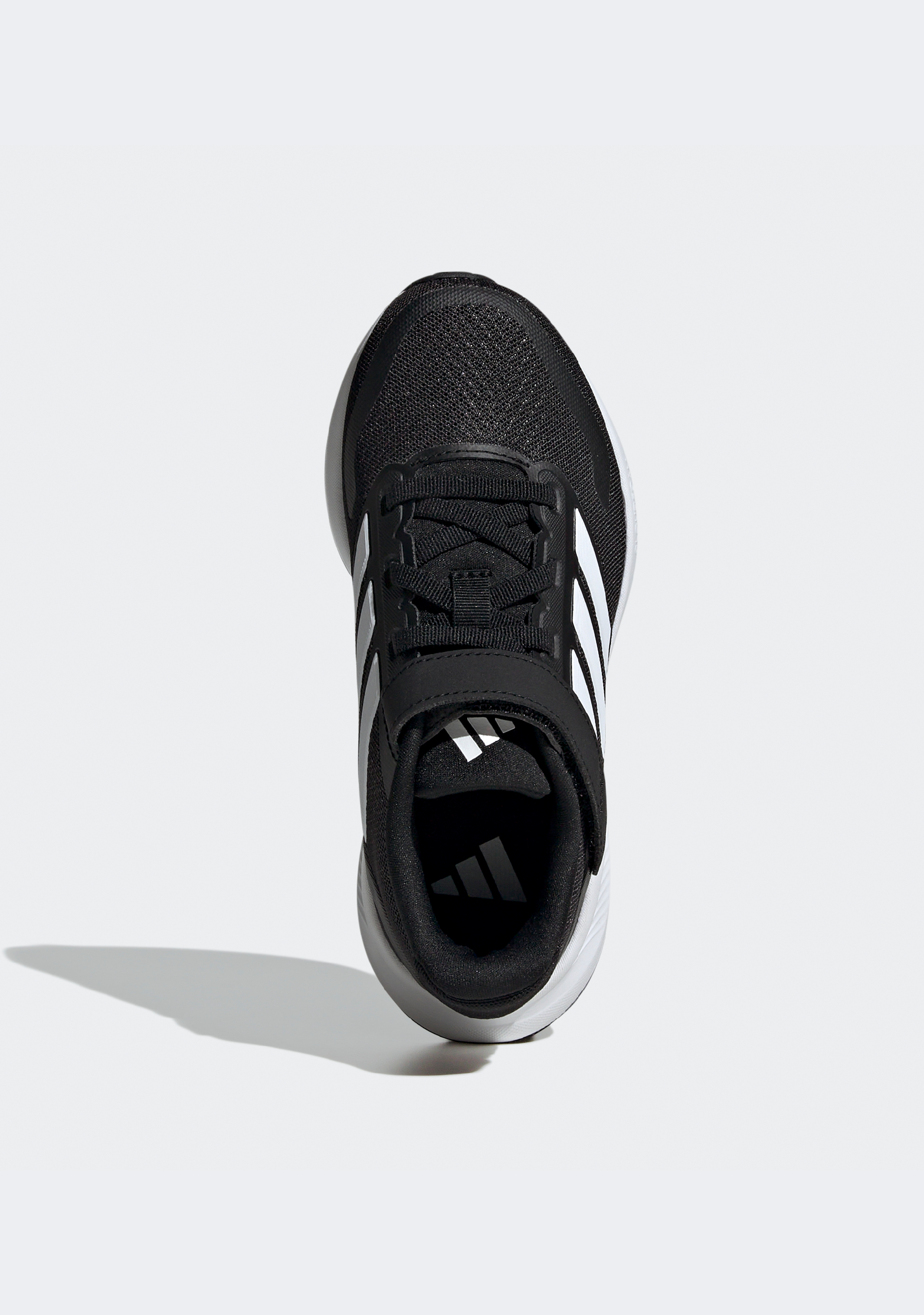 Adidas Kids' Runfalcon 5 EL C Running Shoes - Lightweight & Breathable Sneakers for Boys & Girls - Perfect for School, Sports & Everyday Play