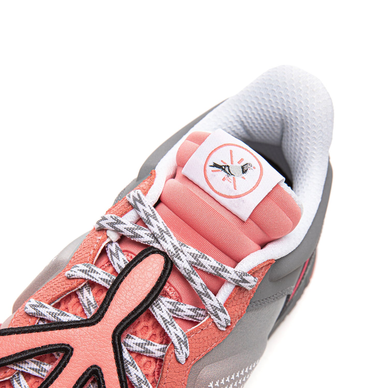 Way of Wade 1 Low X Staple Pigeon Basketball Shoes - Men's Streetwear Sneakers for Casual Wear & Court Performance | Perfect for Basketball Games, Gym Training & Urban Fashion