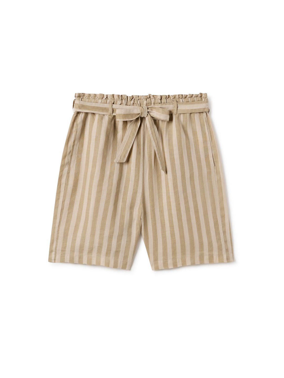 Waiheke Stripes - Stylish Striped Apparel for Men & Women | Perfect for Casual Outings, Beach Trips & Summer Fashion