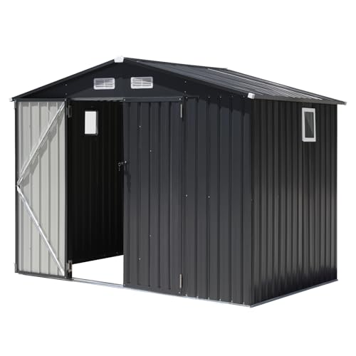 Black（W/Side Window)