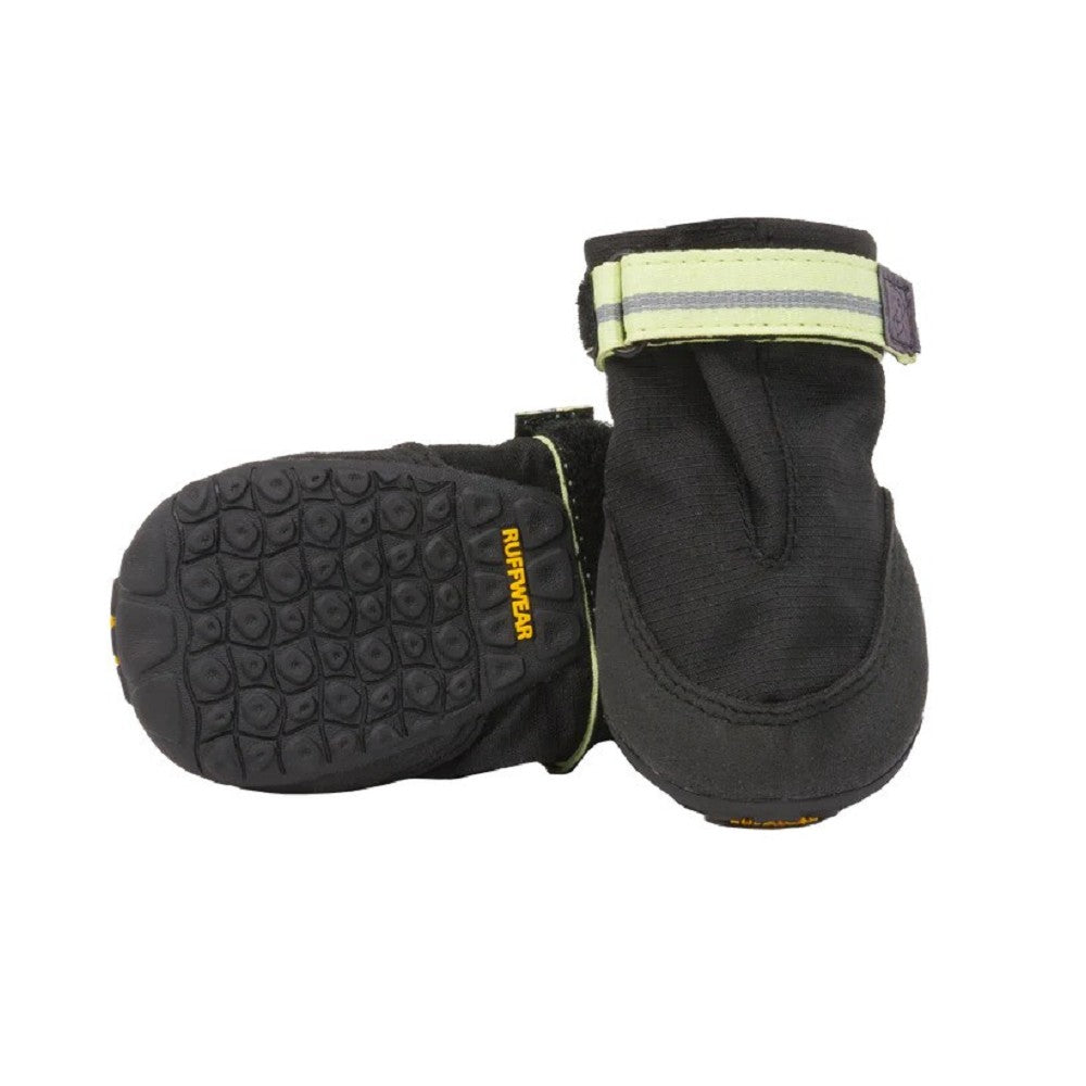 Summit Trex Dog Boots - Waterproof & Non-Slip Dog Shoes for Hiking, Snow & Outdoor Adventures