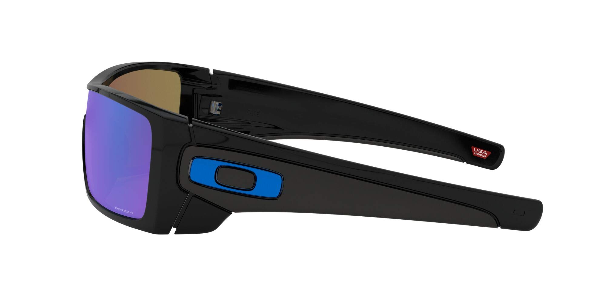 Oakley OO9101 Batwolf Sunglasses with Vision Group Accessories Bundle - Stylish UV Protection for Outdoor Sports & Driving