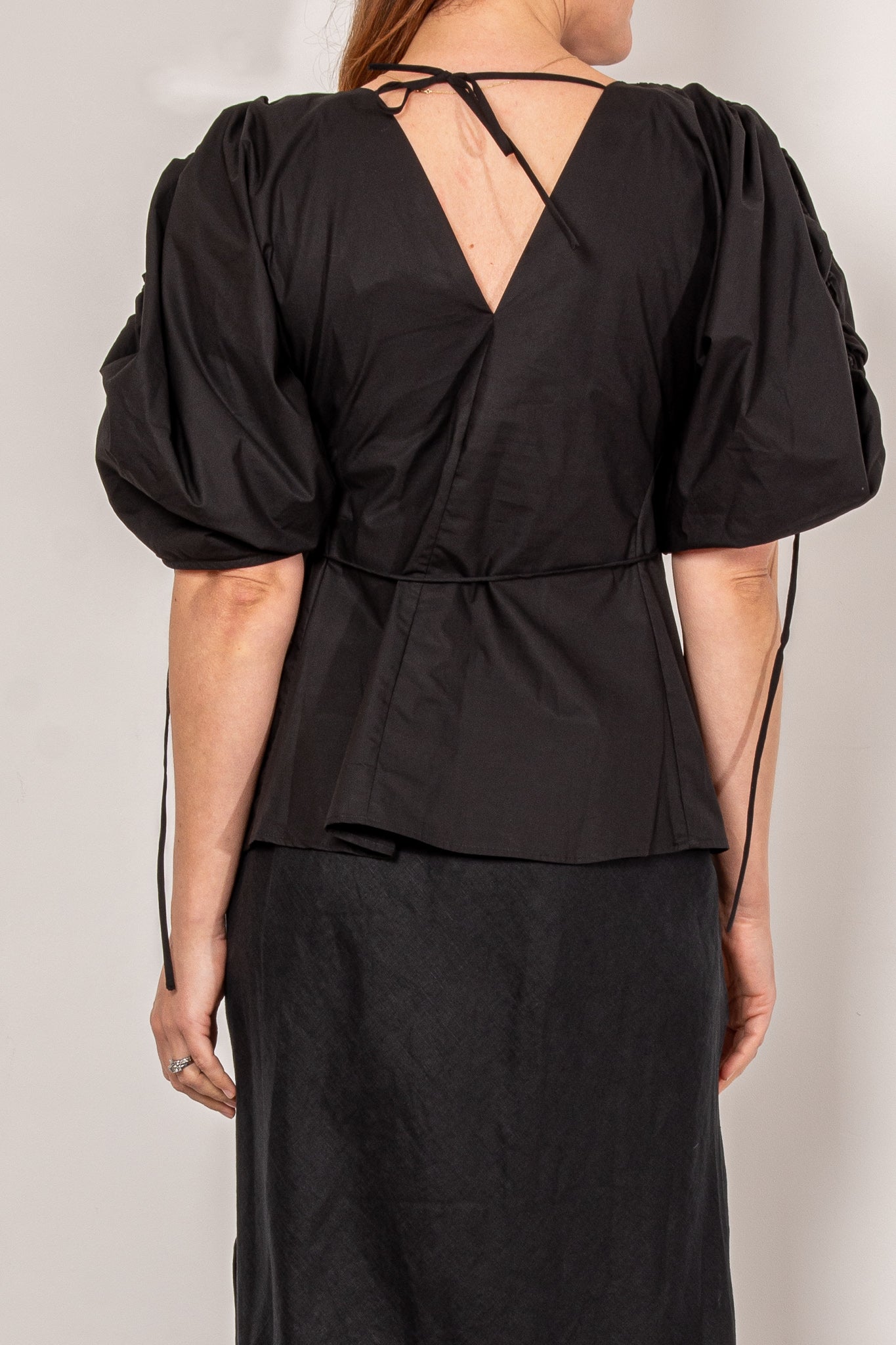Kinney May Top - Stylish Women's Blouse for Casual & Office Wear | Summer Fashion Essential