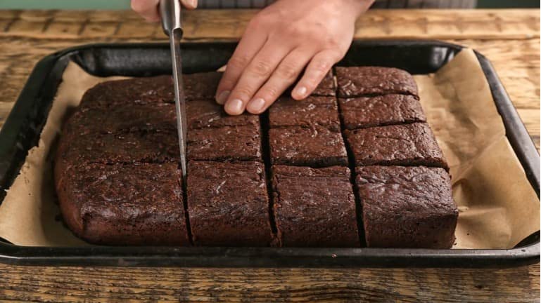 Premium Non-Stick Baking Parchment Paper with Cutter Box - 12