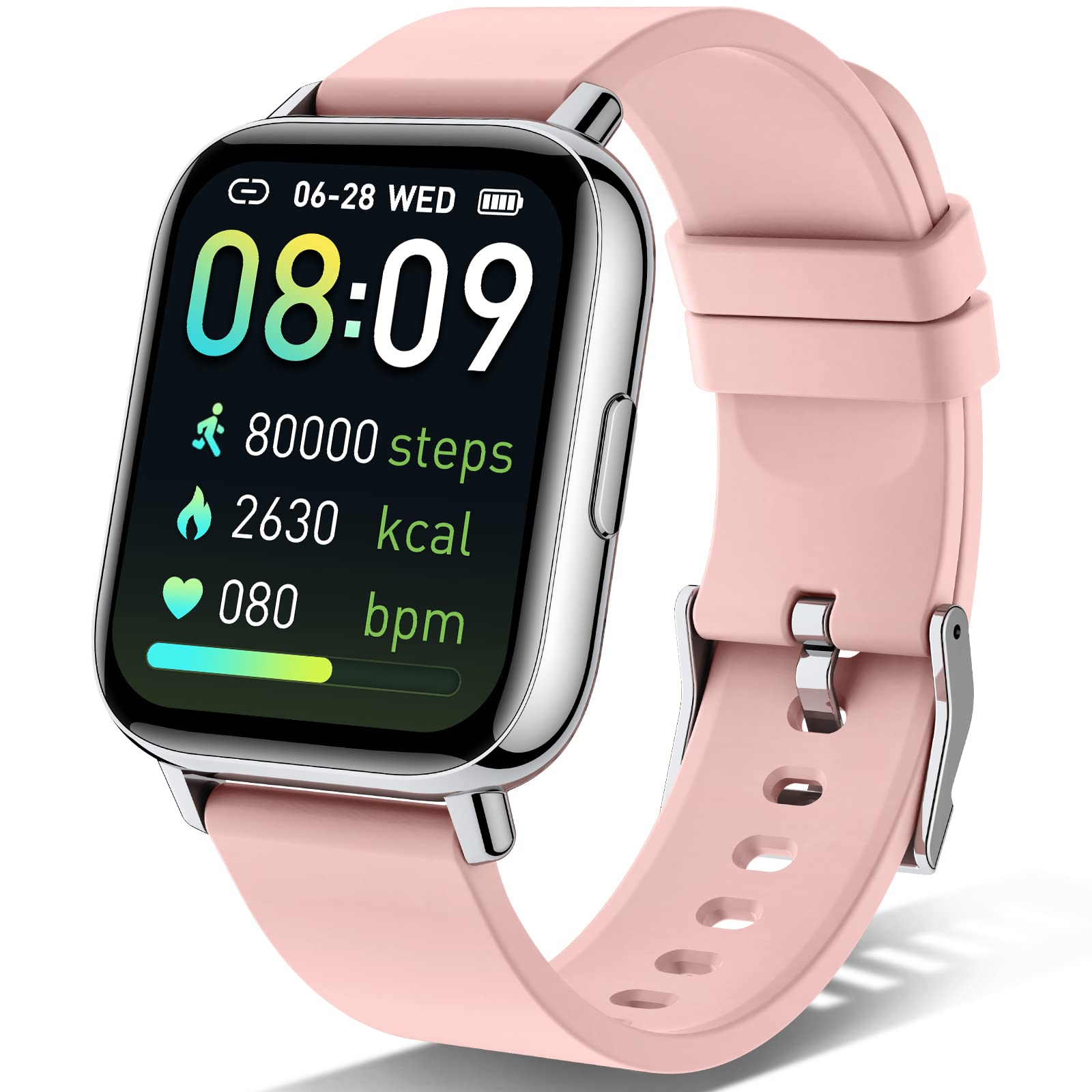 MuGo Smart Watch for Women - 1.69