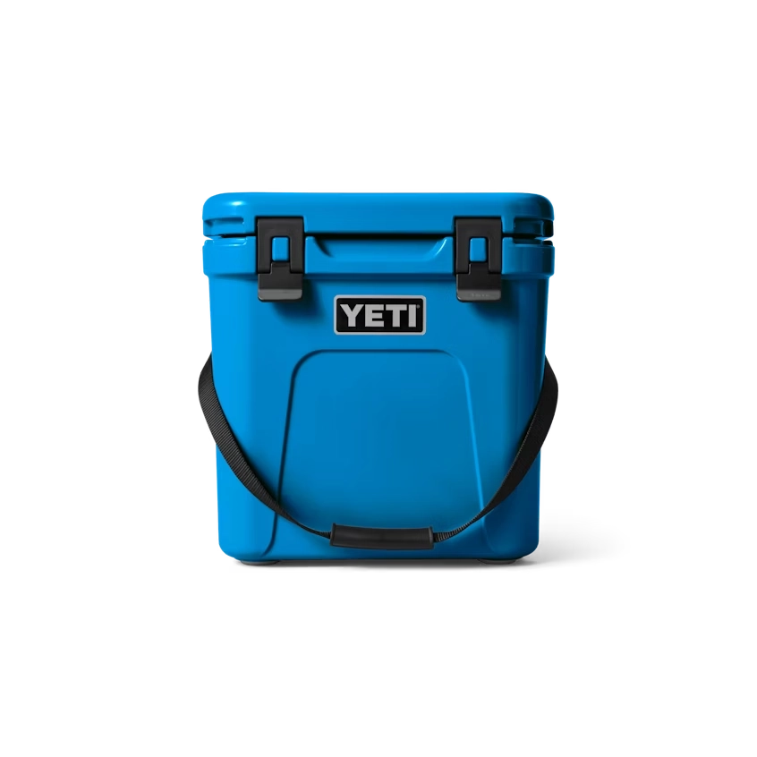 Roadie 24 Hard Cooler - Premium Insulated Cooler for Camping, Beach, Tailgating & Outdoor Adventures | Keeps Ice for Days | Durable & Leak-Proof Design