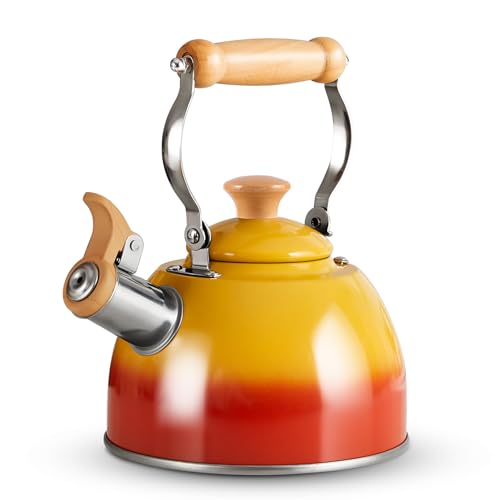Gradient Orange(1.6QT)