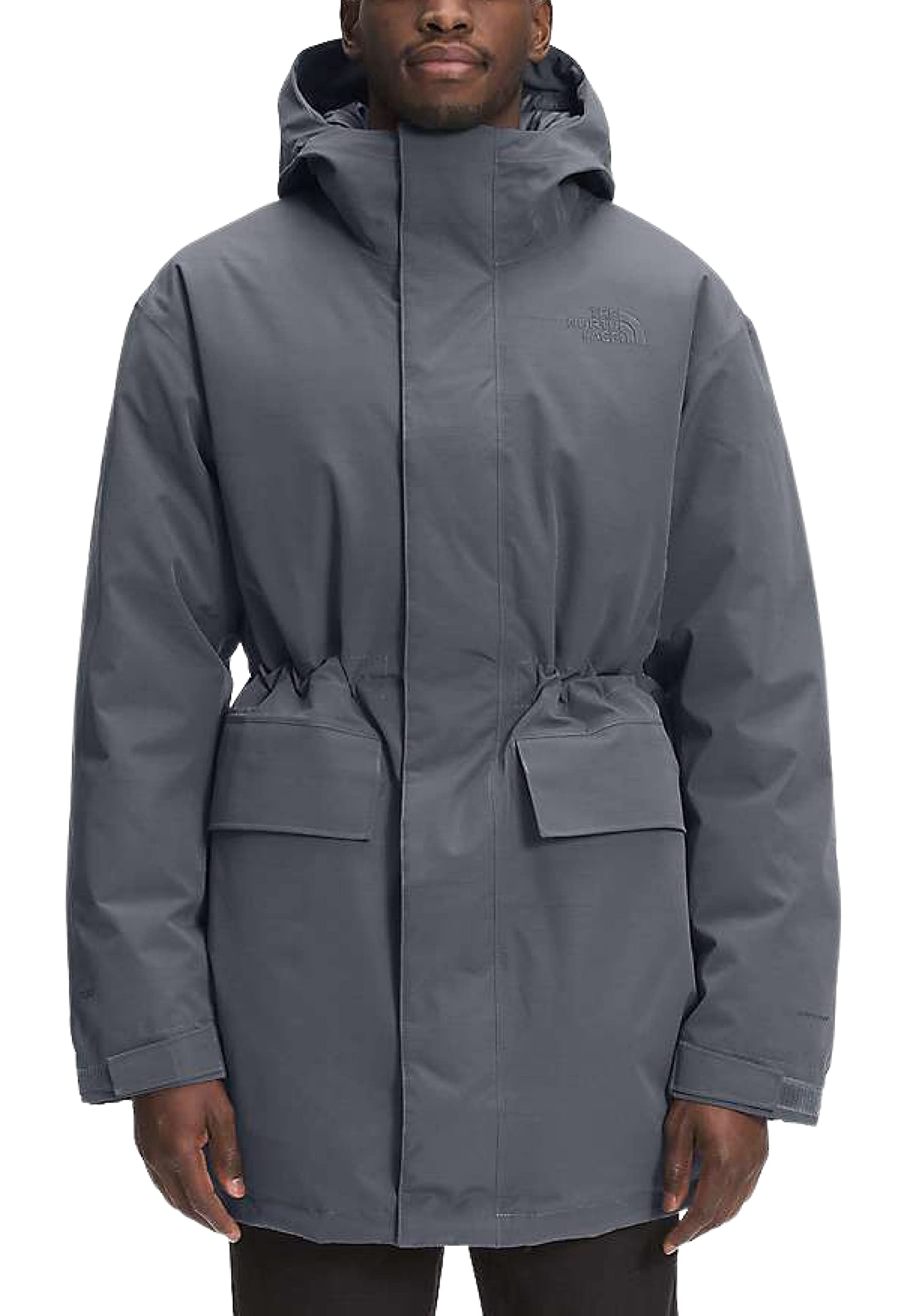THE NORTH FACE Men's Expedition Arctic Parka - Heavy Duty Winter Coat with 550 Fill Power Down, Waterproof Puffer Jacket for Extreme Cold Weather - Ideal for Snowboarding, Skiing & Outdoor Adventures